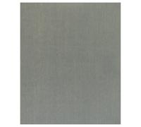 Bosch 1x Feuille abrasive PRO C355, 230 x 280 mm | pour Béton, Pierre dure, Ø 230x280 mm Grain 1200, Professional Accessoire Ponçage manuel