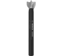 Bosch 1x Foret à bois Forstner EXPERT (pour Bois résineux, Bois dur, Ø 14,00 mm, Professional Accessoire Perceuse)