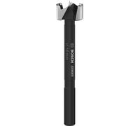 Bosch 1x Foret à bois Forstner EXPERT (pour Bois résineux, Bois dur, Ø 18,00 mm, Professional Accessoire Perceuse)