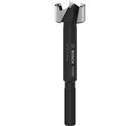 Bosch 1x Foret à bois Forstner EXPERT (pour Bois résineux, Bois dur, Ø 22,00 mm, Professional Accessoire Perceuse)