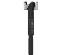 Bosch 1x Foret à bois Forstner EXPERT (pour Bois résineux, Bois dur, Ø 24,00 mm, Professional Accessoire Perceuse)