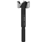 Bosch 1x Foret à bois Forstner EXPERT (pour Bois résineux, Bois dur, Ø 28,00 mm, Professional Accessoire Perceuse)