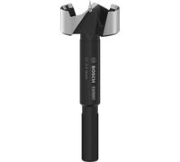 Bosch 1x Foret à bois Forstner EXPERT (pour Bois résineux, Bois dur, Ø 34,00 mm, Professional Accessoire Perceuse)