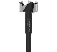 Bosch 1x Foret à bois Forstner EXPERT (pour Bois résineux, Bois dur, Ø 35,00 mm, Professional Accessoire Perceuse)