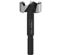 Bosch 1x Foret à bois Forstner EXPERT (pour Bois résineux, Bois dur, Ø 36,00 mm, Professional Accessoire Perceuse)