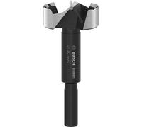 Bosch 1x Foret à bois Forstner EXPERT (pour Bois résineux, Bois dur, Ø 40,00 mm, Professional Accessoire Perceuse)