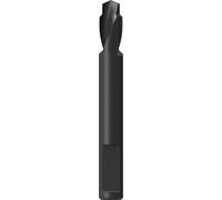 Bosch 1x Foret de centrage pour scie trépan avec adaptateur EXPERT Sheet Metal (pour Tôles en acier inoxydable, Tôles en acier, Ø 6 mm, Professional Accessoires Perceuses)