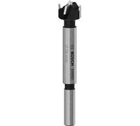 Bosch 1x Foret de coupe EXPERT (pour Panneaux plastifiés, Ø 16,00 mm, Professional Accessoire Perceuse sur pied)