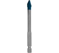 Bosch Foret céramique HEX-9 HardCeramic Expert 7 x 90 mm