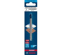 Bosch 1x Foret EXPERT HEX-9 Hard Ceramic (pour Carrelages durs, Carreaux tendres, Ø 8,00 mm, Professional Accessoire Perceuse/Visseuse à percussion, Perceuses/visseuses rotatives)