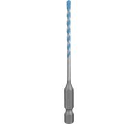 Bosch Bosch EXPERT HEX-9 Multi Construction foret, 3 x 45 x 90 mm Quantité:1