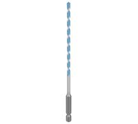 Bosch 1x Foret EXPERT HEX-9 Multi Construction | pour Béton, Carreaux de céramique tendres, Ø 4,00 mm Professional Accessoire Perceuse