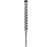Bosch 1x Foret EXPERT SDS plus-7X (pour Pierre tendre, Pierre dure, Ø 22,00 mm, Professional Accessoire Marteau burineur)