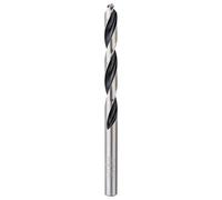 Bosch Foret hélicoïdal HSS métal 8 x 75 x 117 mm queue cylindrique 1 pièce