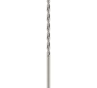 Bosch 1x Foret hélicoïdal PRO Metal HSS-G grande longueur