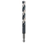 Bosch Bosch PRO Foret hélicoïdal à percussion HSS-G Metal, 10 x 87 x 133 mm Quantité:1