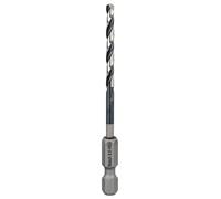 Bosch Bosch PRO Foret hélicoïdal à percussion HSS-G métal, 3,5 x 39 x 79 mm Quantité:1