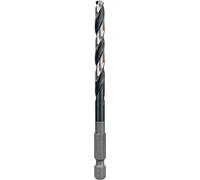 Bosch Bosch PRO Foret hélicoïdal à percussion métal HSS-G, 6 x 57 x 98 mm Quantité:1