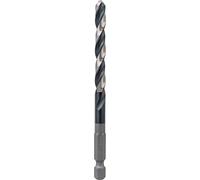 Bosch Bosch PRO Foret hélicoïdal à percussion HSS-G Metal, 6,5 x 63 x 107 mm Quantité:1