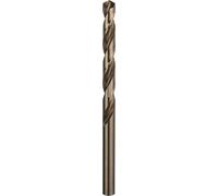 Bosch Bosch PRO Foret hélicoïdal en acier inoxydable HSS-Co, 8 x 75 x 117 mm Quantité:1