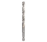 Bosch Bosch PRO Foret hélicoïdal HSS pour bois, 10x87x133 mm Quantité:1