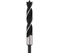 Bosch 1x Foret hélicoïdal PRO Wood (pour Bois résineux, Bois dur, Ø 24,00 mm, Professional Accessoire Perceuses/visseuses rotatives)