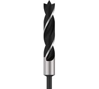 Bosch 1x Foret hélicoïdal PRO Wood (pour Bois résineux, Bois dur, Ø 28,00 mm, Professional Accessoire Perceuses/visseuses rotatives)