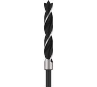 Bosch Mèche hélicoïdale à bois Standard 16 x 100 x 160 mm Ø10 mm - 1 pièce