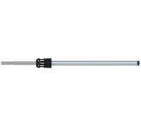 Bosch 1x Foret pour perforateur EXPERT SDS Clean max-8X | pour Béton armé, Ø 20,00 mm Professional Accessoire Marteau burineur