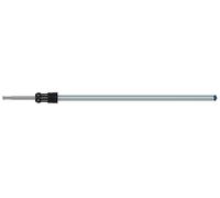 Bosch 1x Foret pour perforateur EXPERT SDS Clean plus-8X | pour Béton armé, Ø 14,00 mm Professional Accessoire Marteau burineur