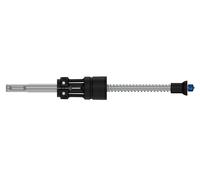 Bosch 1x Foret pour perforateur EXPERT SDS Clean plus-8X pour installation