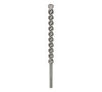 Bosch 1x Foret PRO SDS max-4 | pour Béton armé, Bloc de construction en béton, Ø 35,00 mm Professional Accessoire Marteau burineur