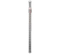 Bosch 1x Foret PRO SDS max-7 (pour Pierre tendre, Pierre dure, Ø 35,00 mm, Professional Accessoire Marteau burineur)