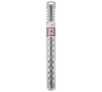 Bosch 1x Foret PRO SDS max-7 (pour Pierre tendre, Pierre dure, Ø 38,00 mm, Professional Accessoire Marteau burineur)