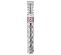 Bosch 1x Foret PRO SDS max-7 | pour Pierre tendre, Pierre dure, Ø 52,00 mm Professional Accessoire Marteau burineur