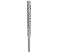Bosch 1x Foret PRO SDS plus-5X (pour Béton armé, Béton, Ø 19,00 mm, Professional Accessoire Marteau burineur)