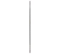Bosch 1x Foret PRO SDS plus-5X | pour Béton armé, Béton, Ø 10,00 mm Professional Accessoire Marteau burineur