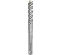 Bosch 1x Foret PRO SDS plus-5X | pour Béton armé, Béton, Ø 10,00 mm Professional Accessoire Marteau burineur