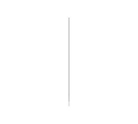 Bosch 1x Foret PRO SDS plus-5X (pour Béton armé, Béton, Ø 14,00 mm, Professional Accessoire Marteau burineur)