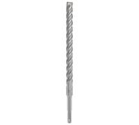 Bosch Foret à percussion PRO SDS-plus-5X 16 x 200/260 mm pour béton armé