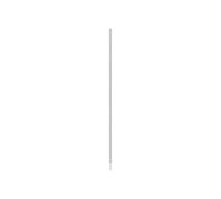 Bosch 1x Foret PRO SDS plus-5X (pour Béton armé, Béton, Ø 18,00 mm, Professional Accessoire Marteau burineur)