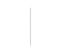 Bosch 1x Foret PRO SDS plus-5X (pour Béton armé, Béton, Ø 25,00 mm, Professional Accessoire Marteau burineur)