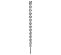 Bosch 1x Foret PRO SDS plus-5X | pour Béton armé, Béton, Ø 25,00 mm Professional Accessoire Marteau burineur