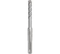 Bosch 1x Foret PRO SDS plus-5X (pour Béton armé, Béton, Ø 8,00 mm, Professional Accessoire Marteau burineur)