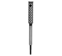 Bosch 1x Foret PRO SDS plus-9 Rebar Cutter (pour Béton armé, Fonte, Ø 28,00 mm, Professional Accessoire Marteau burineur)