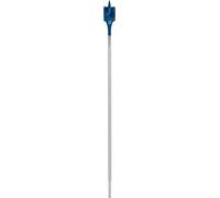Bosch 1x Forets plats EXPERT Self Cut Speed | pour Bois résineux, Panneau aggloméré, Ø 26,00 mm Professional Accessoire Perceuses