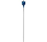 Bosch Mèche à bois plate EXPERT Self Cut Speed 2608900355 Ø35 x 400 mm tige hexagonale 1 pièce