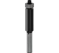 Bosch Bosch PRO Fraise affleurante avec roulement à billes inférieur, Ø12,7 xL40, tige 8 mm Quantité:1