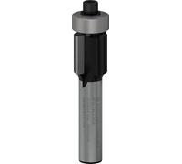 Bosch Fraise à araser 2608628347 – 8 mm, Ø12,7 mm, L 13 mm, G 56 mm – 1 pièce