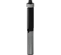 Bosch Fraise à araser 8 mm – D1 9,5 mm – L 25,4 mm – G 68 mm – 1 pièce